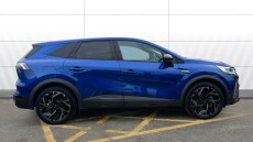 Renault Symbioz 1.6 E-Tech FHEV 145 Techno Esprit Alpine 5dr Auto Hybrid Estate